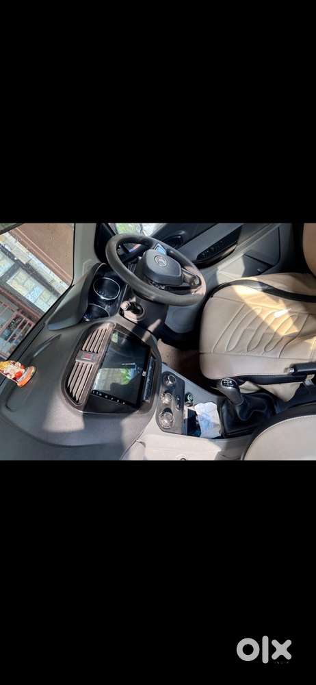 Tata Tigor 2018 Petrol Well Maintained