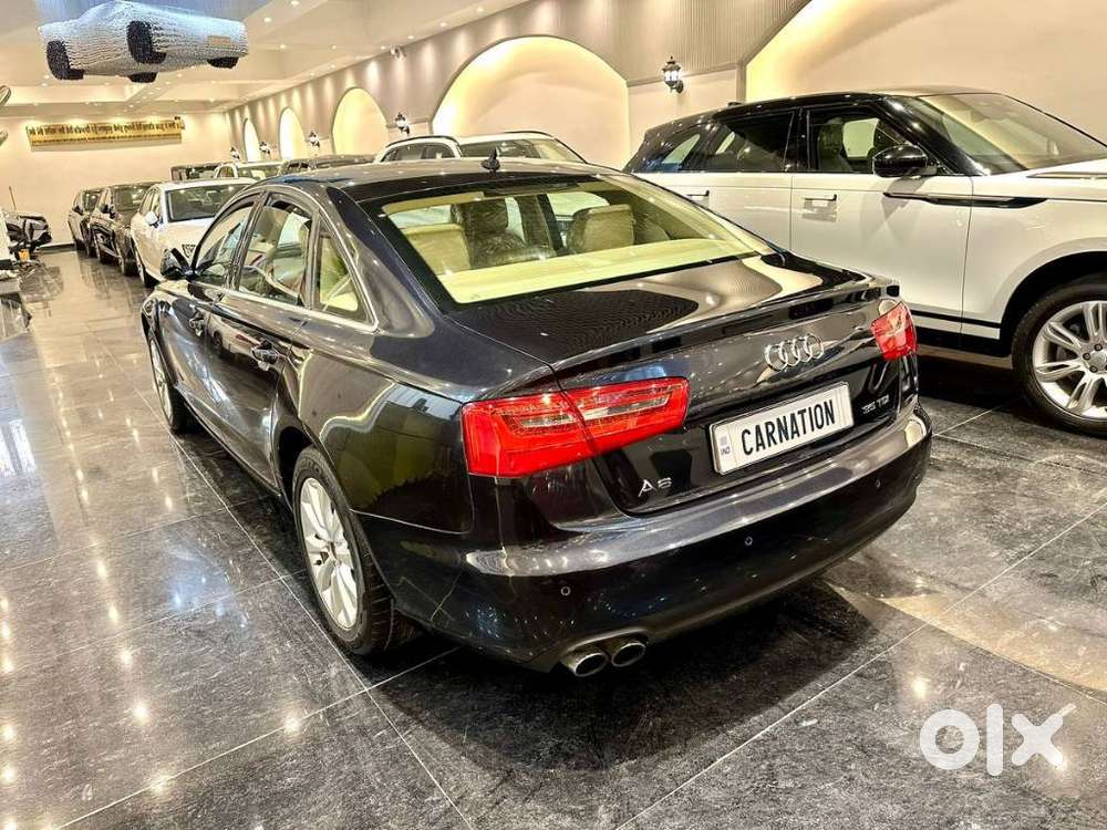 Audi A6 2.0 Tdi Premium Plus, 2015, Diesel