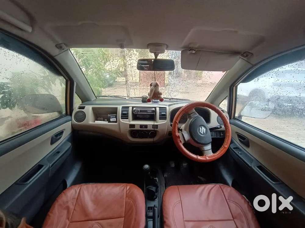 Maruti Suzuki Estilo Lxi 2008 Petrol Car