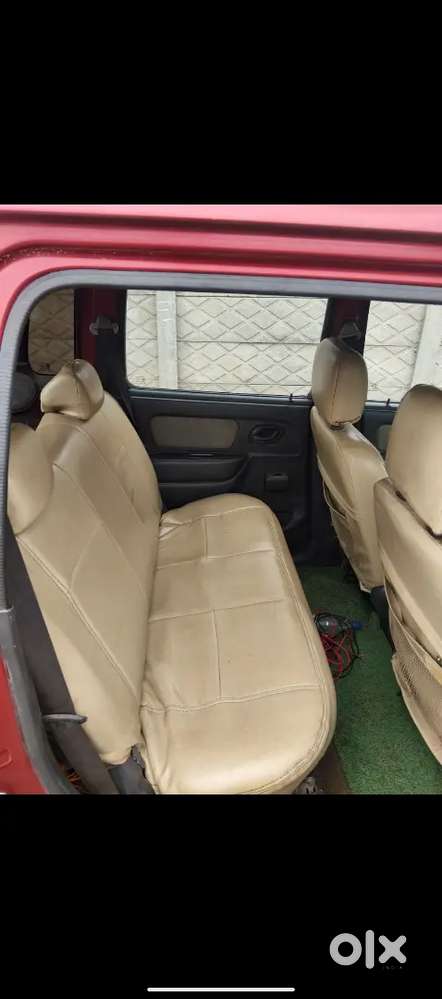 Maruti Suzuki Wagon R 2010 Lxi Optional