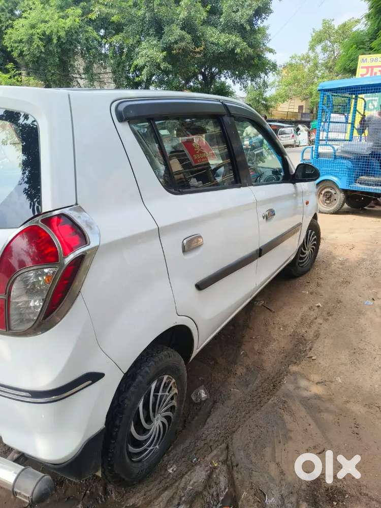 Maruti Suzuki Wagon R 2014 Cng & Hybrids
