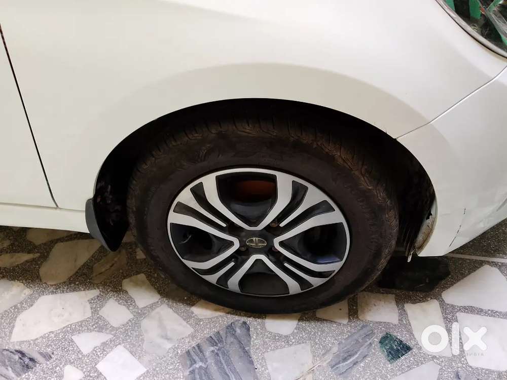Tata Tiago 2021 Manual Petrol