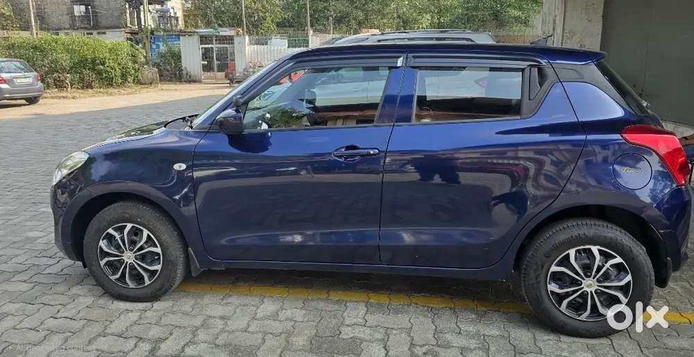 Maruti Swift 2019 Lxi