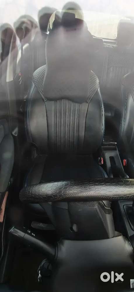 Maruti Suzuki Baleno 1.2 Dualjet 2025