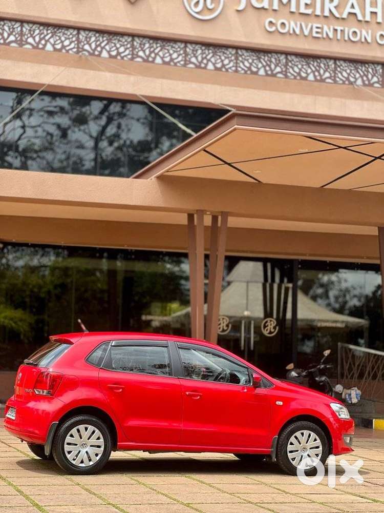 Volkswagen Polo Comfortline 1.2l Diesel, 2013, Diesel