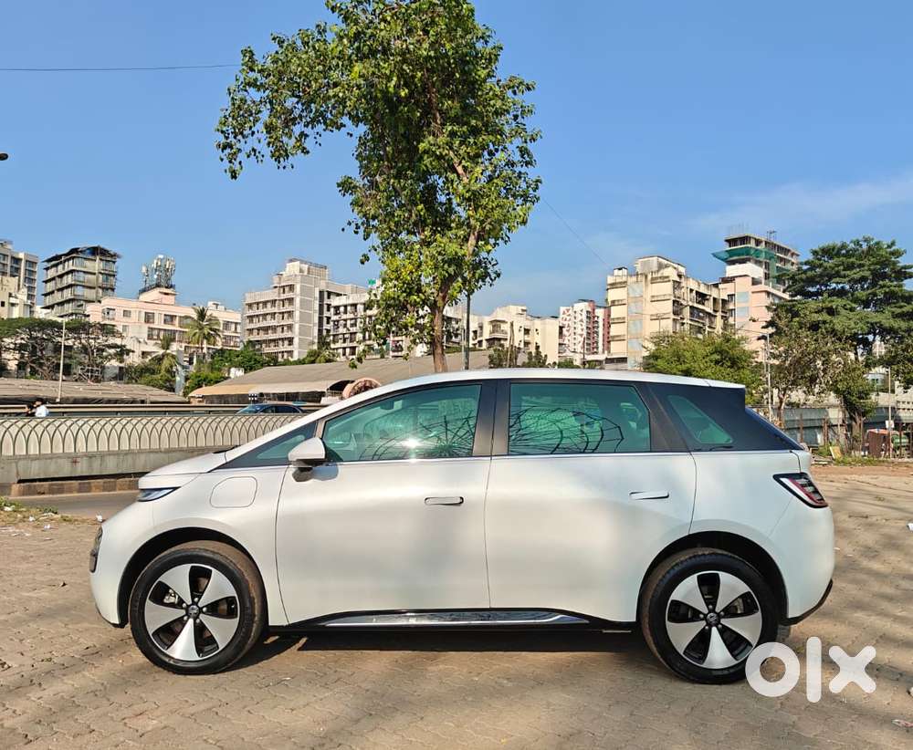 Mg Windsor Ev Exclusive, 2024, Electric