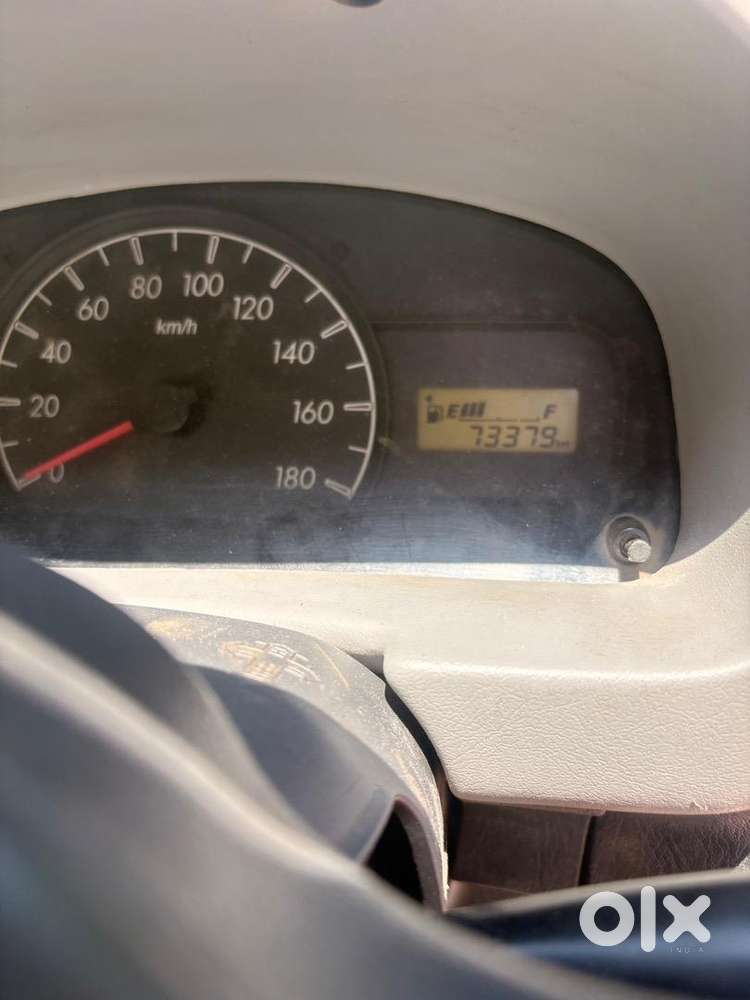 Maruti Suzuki Alto 2012 Petrol Well Maintained