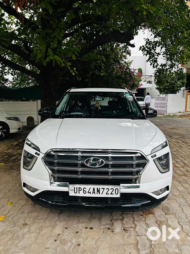 Hyundai Diesel Car 2021