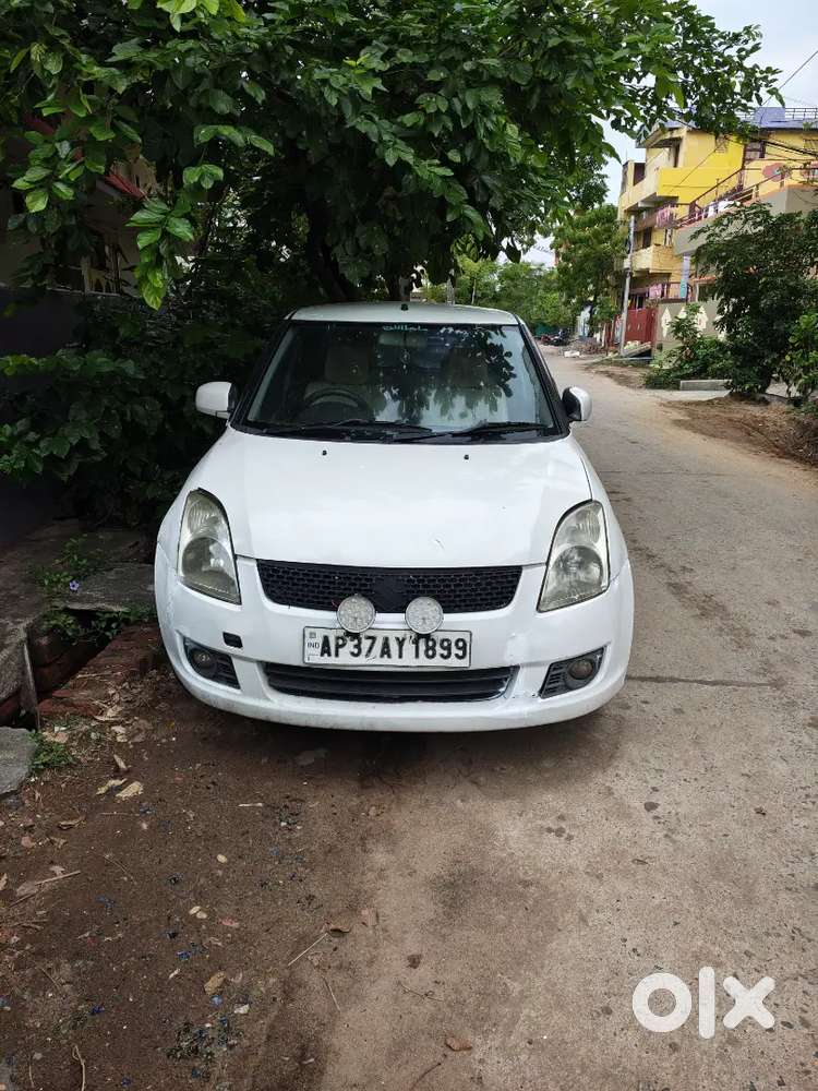 Maruti Suzuki Swift 13 Diesel 99570 Km Driven