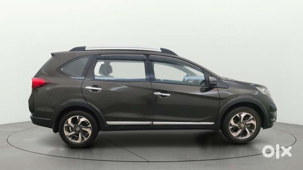 Honda Br-v 1.5 Vx I-vtec Mt, 2017, Petrol