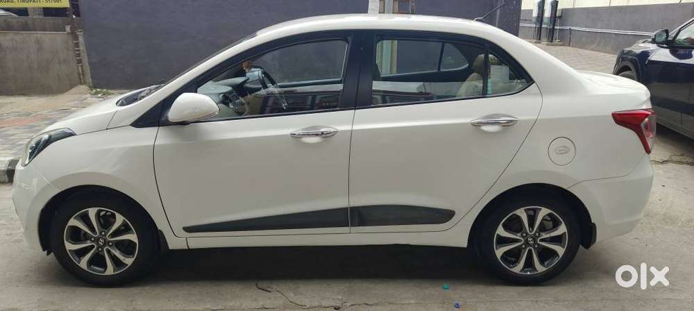 Hyundai Xcent Sx 1.2 (o), 2014, Petrol