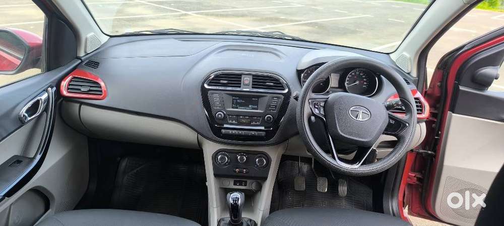 Tata Tiago Xz, 2019, Petrol
