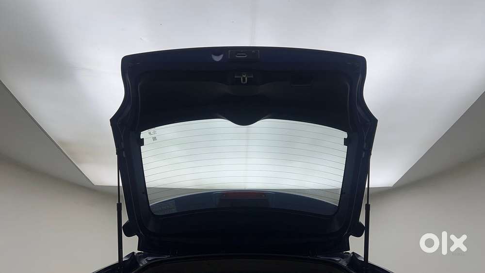 Maruti Suzuki Baleno 1.2 Zeta, 2019, Petrol