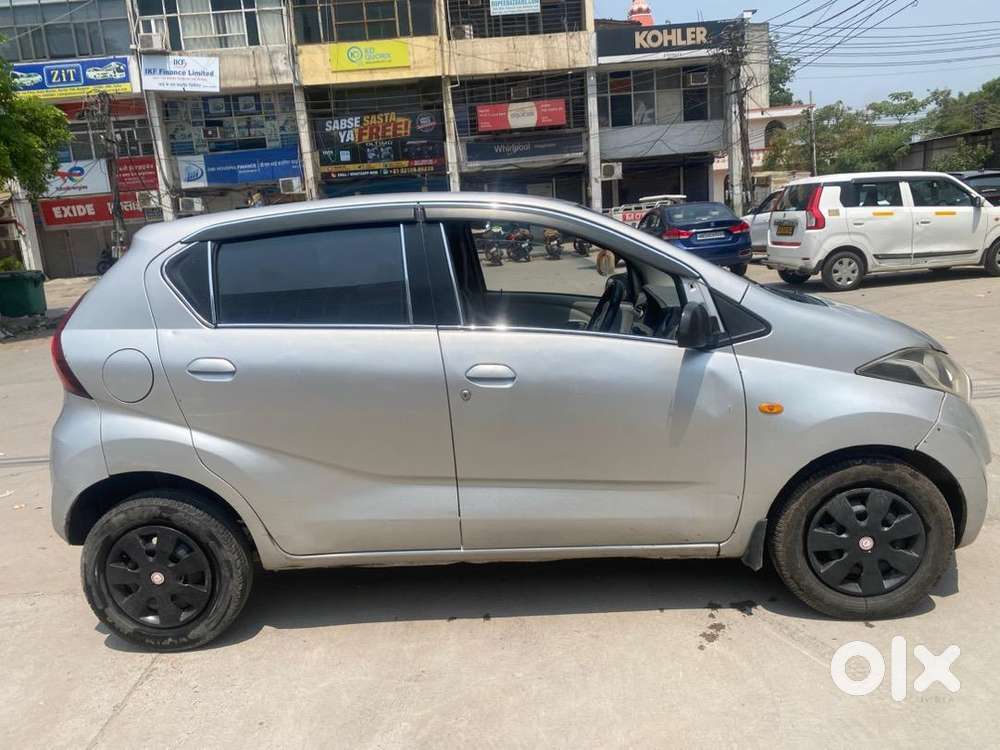 Datsun Redi Go 2017 Cng & Hybrids 36000 Km Driven