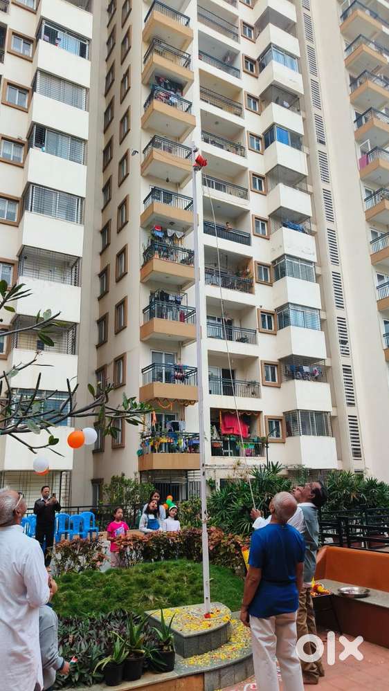 3BHK in Kakkanad