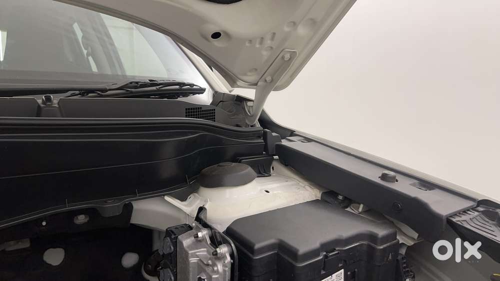 Maruti Suzuki Grand Vitara 1.5 Delta Smart Hybrid, 2025, Petrol