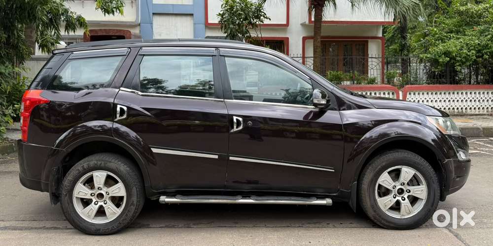 Mahindra Xuv500 W8, 2013, Diesel