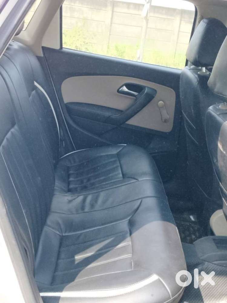 Volkswagen Polo 2009-2013 Diesel Trendline 1.2l, 2011, Diesel