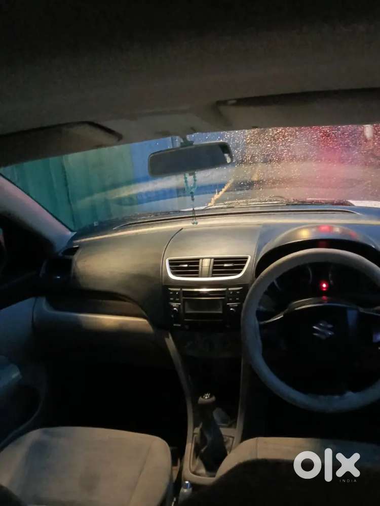 Maruti Suzuki Dzire Vdi 2015