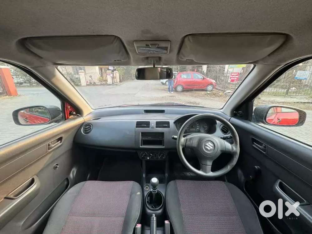 Maruti Suzuki Swift 2009 Diesel Good Condition
