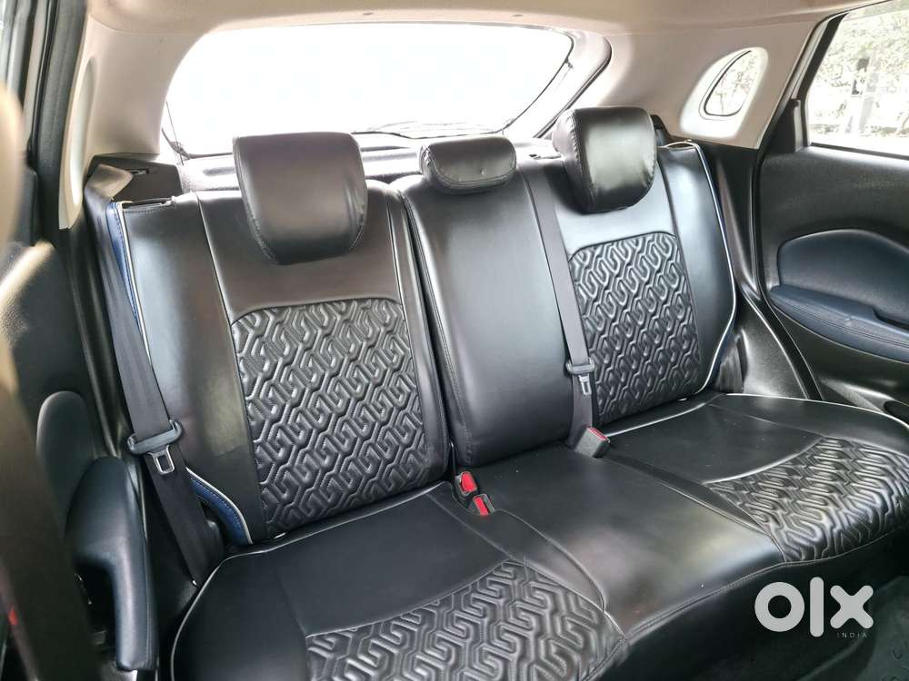 Maruti Suzuki Baleno 1.2 Alpha At, 2024, Petrol