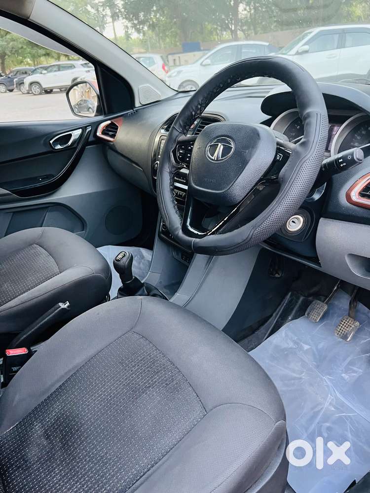 Tata Tigor Xz Plus Diesel, 2018, Diesel