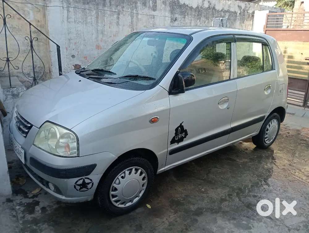 Citroen Aircross 2006 Petrol