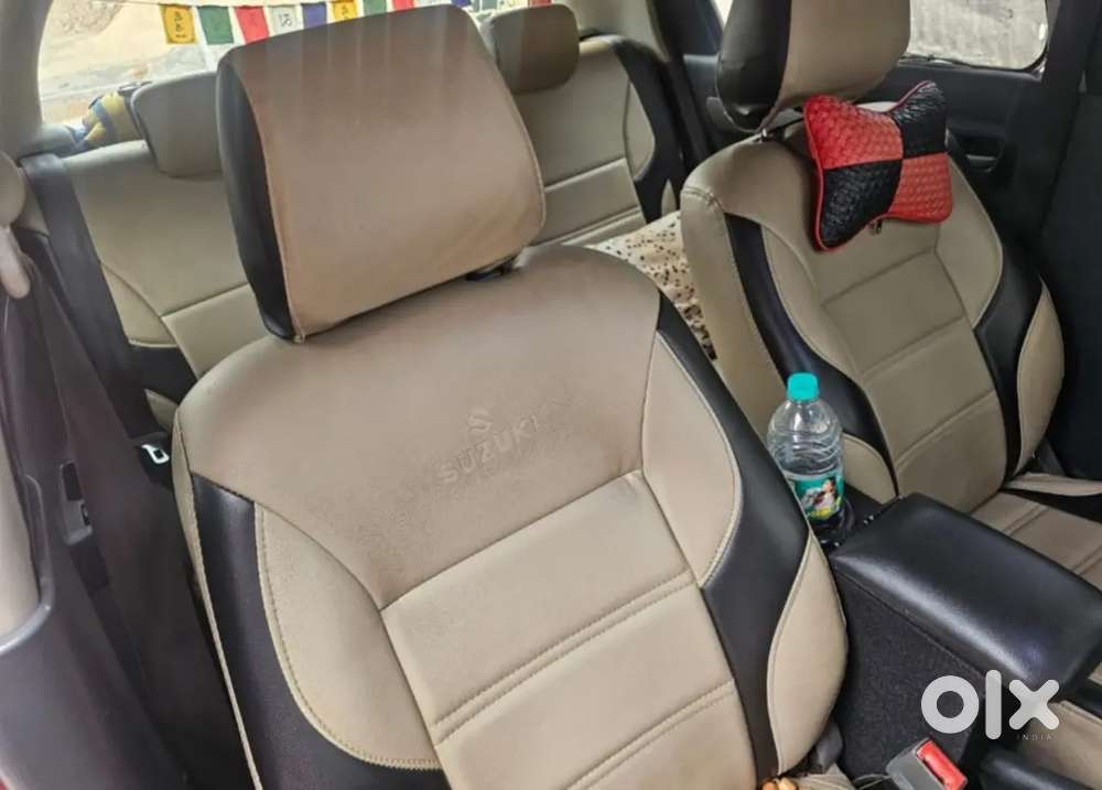 Maruti Suzuki Swift Diesel 2009