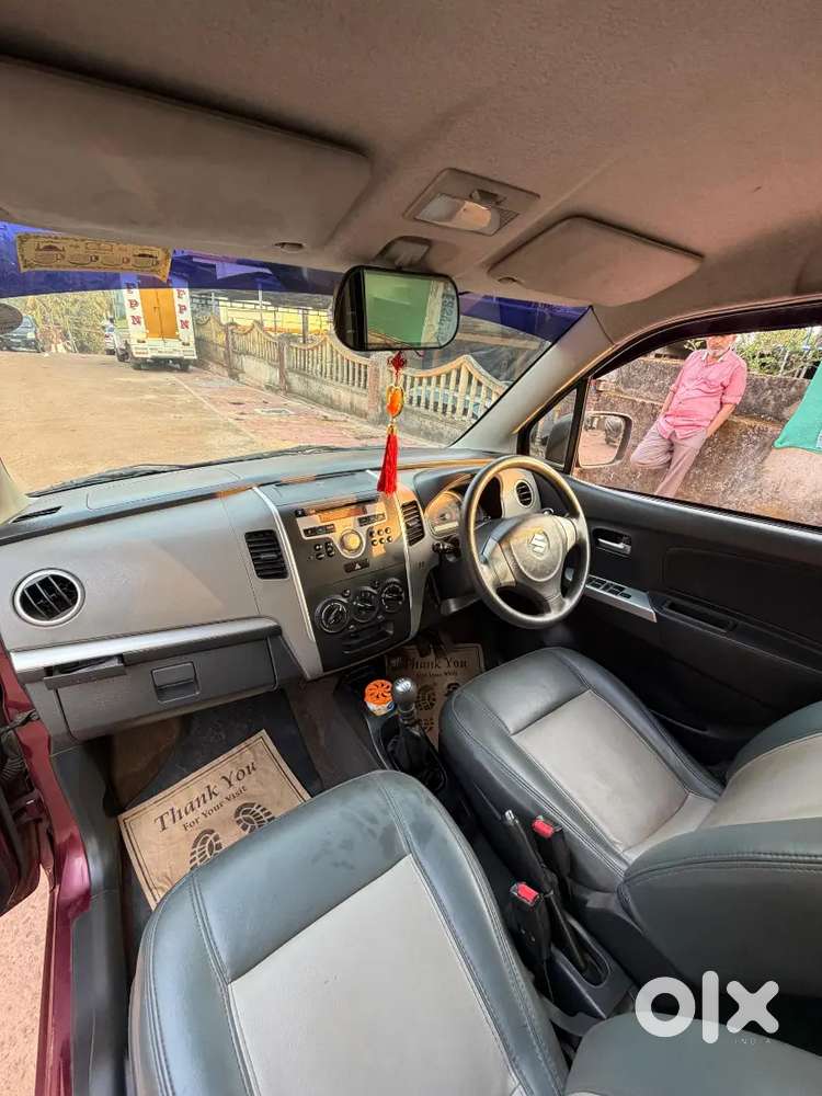 Maruti Suzuki Wagon R 1.0 2010