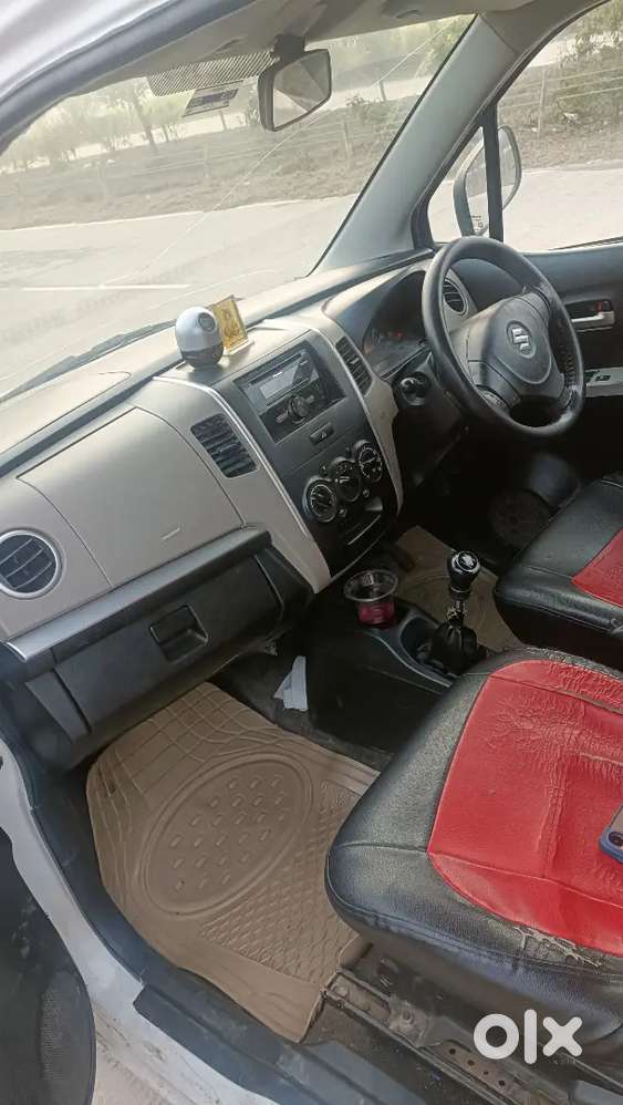 Maruti Suzuki Wagon R 1.0 2017 Cng & Hybrids 85000 Km Driven