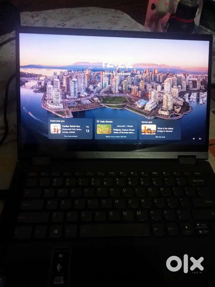 Lenovo ideapad Flex 5