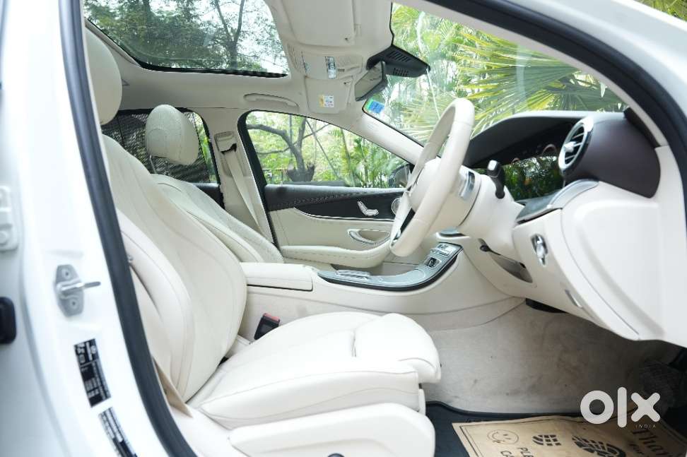 Mercedes-benz E-class E 220 D, 2024, Diesel