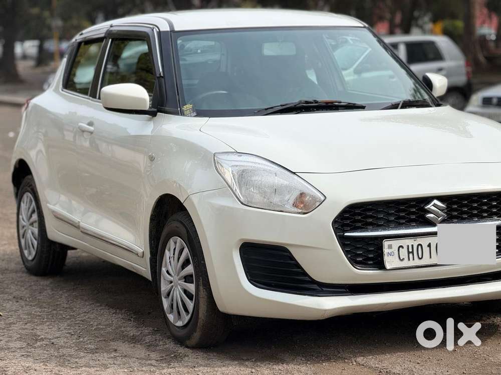 Maruti Suzuki Swift Lxi Optional-o, 2023, Petrol