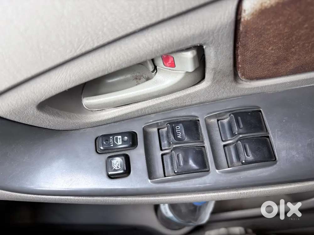 Toyota Innova 2.5 Diesel 2014