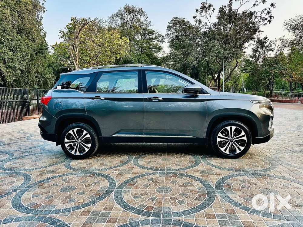 Mg Hector Sharp At, 2023, Petrol
