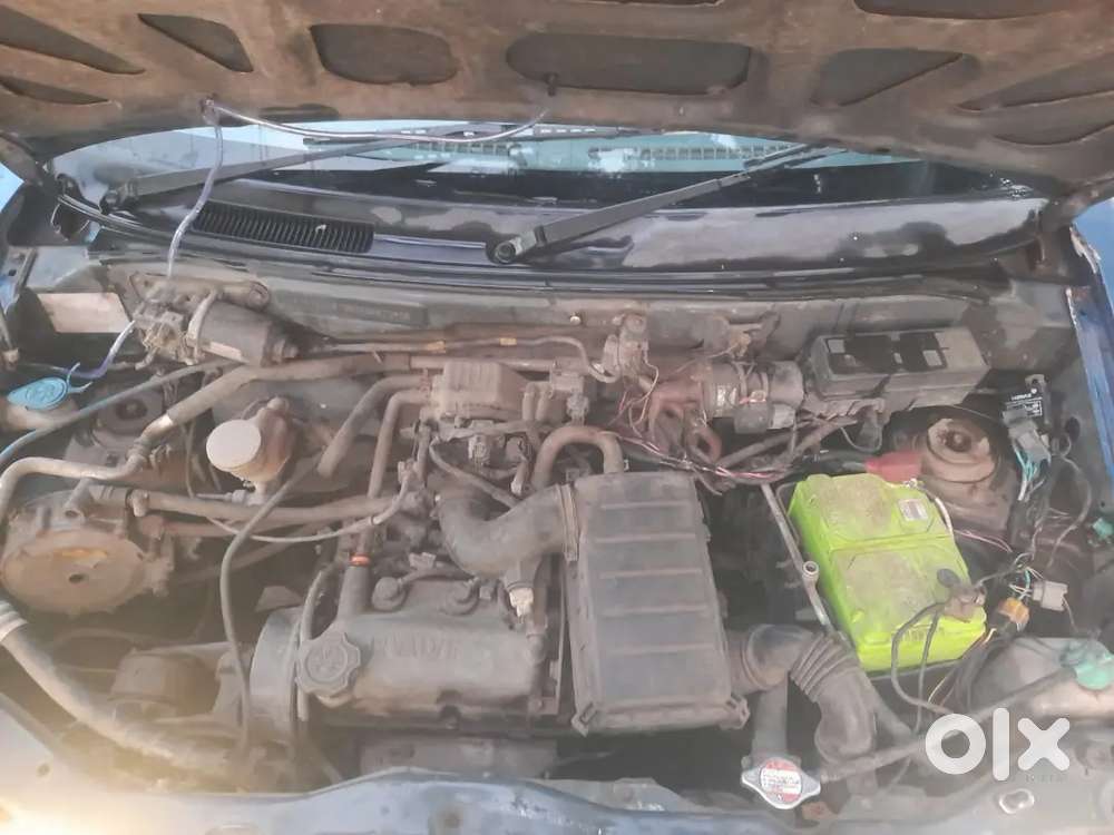 Good Condition,ac Compressure Complaint