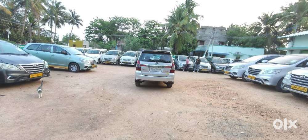 Toyota Innova 2.5 Z Diesel 7 Seater, 2005, Diesel