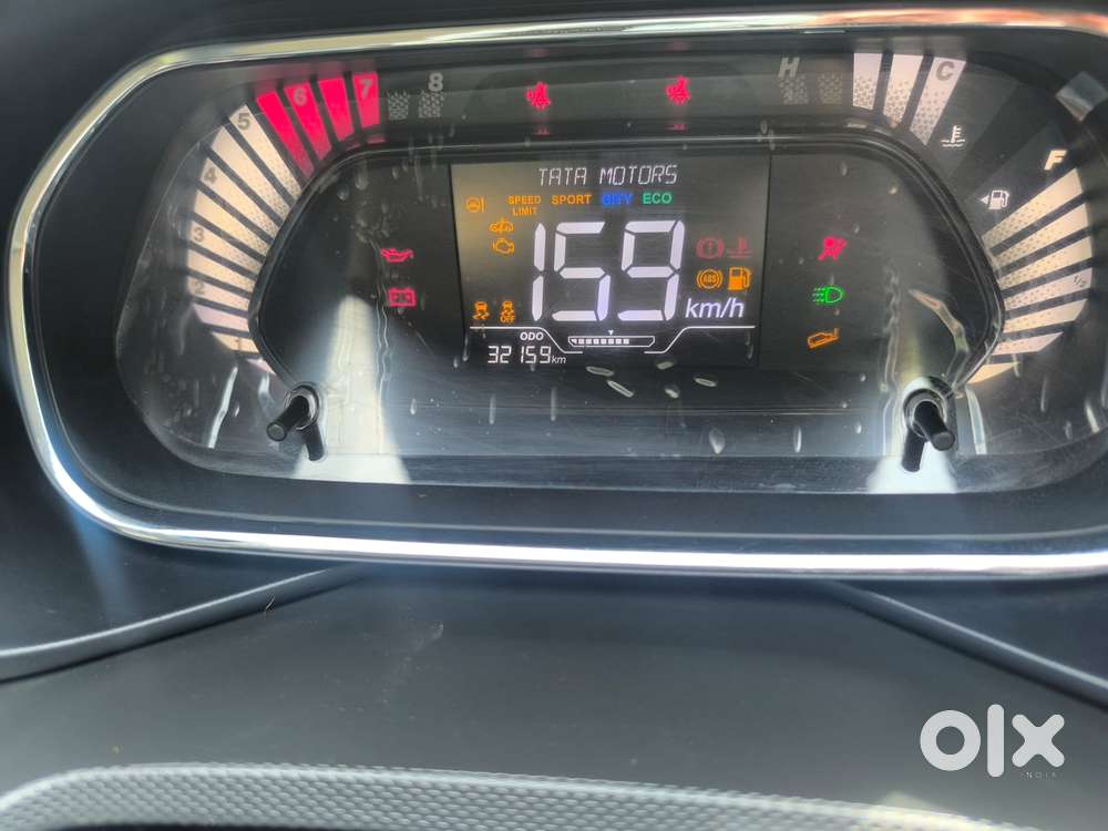 Tata Punch Ev Adventure Lr Ac Fc, 2025, Electric