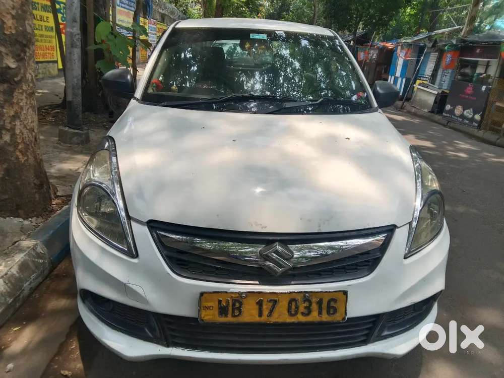 Maruti Suzuki Tour S