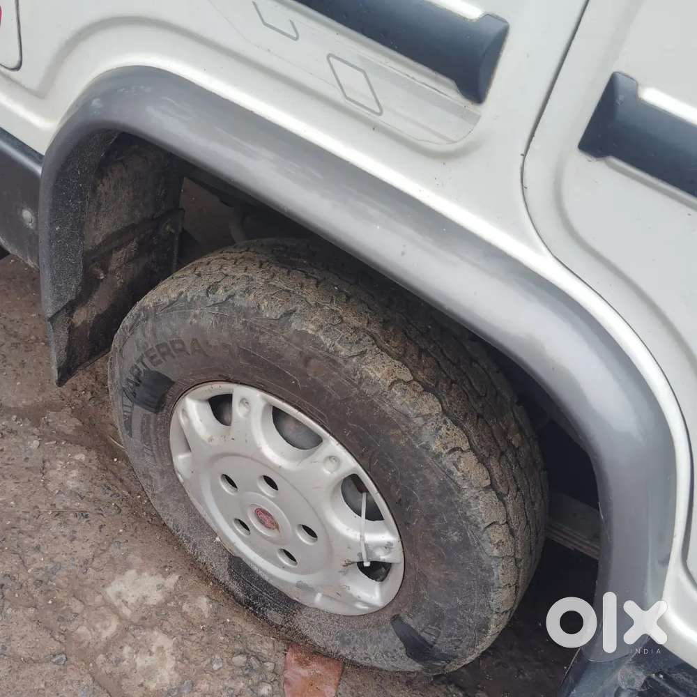 Mahindra Bolero 2020 Diesel 56000 Km Driven