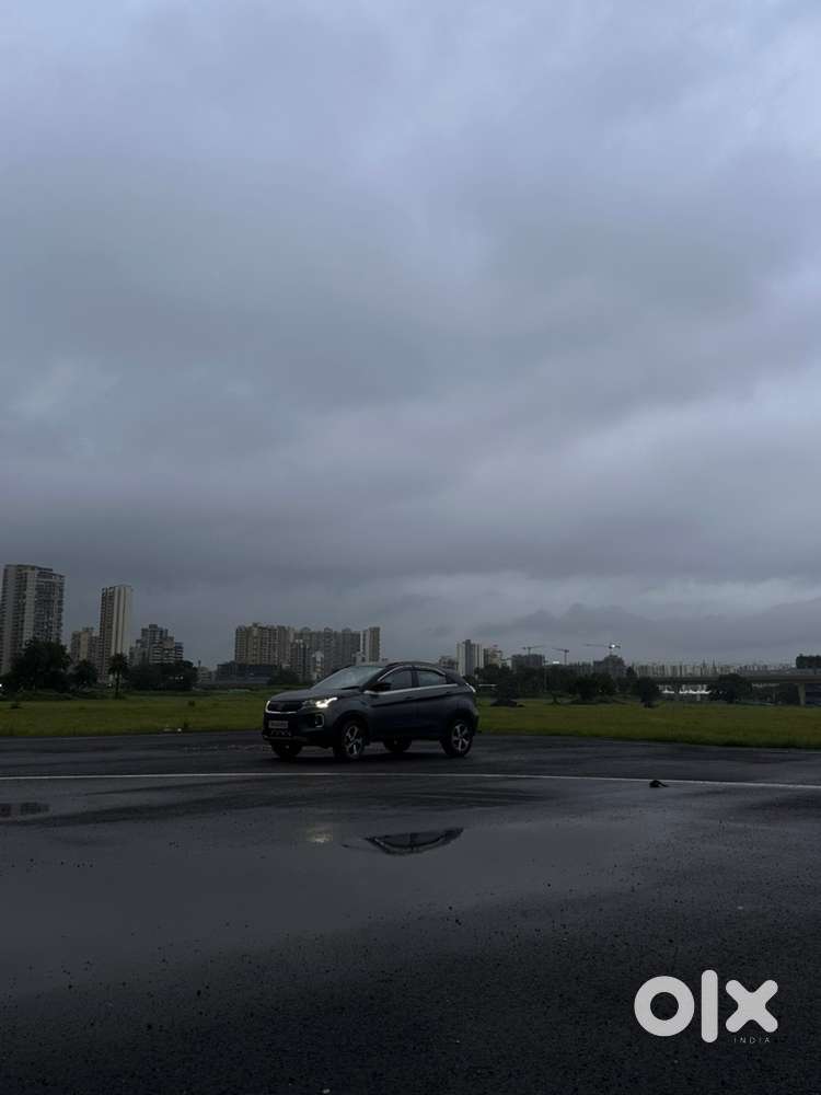 Tata Nexon Xz Plus Petrol Manual 2022