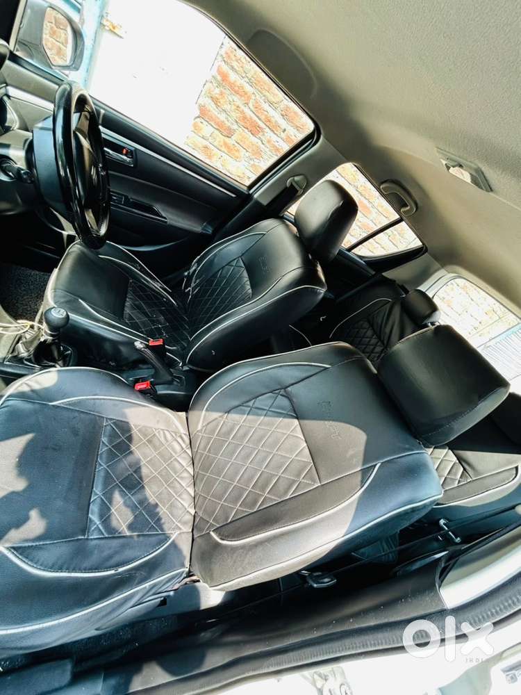 Maruti Swift Vdi+ 2016