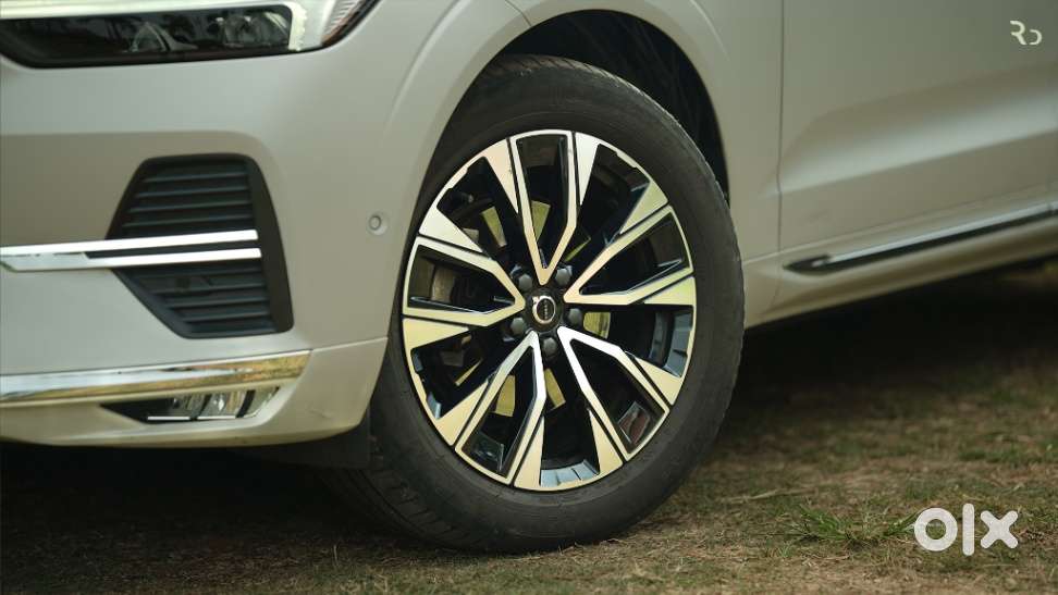 Volvo Xc60, 2023, Petrol