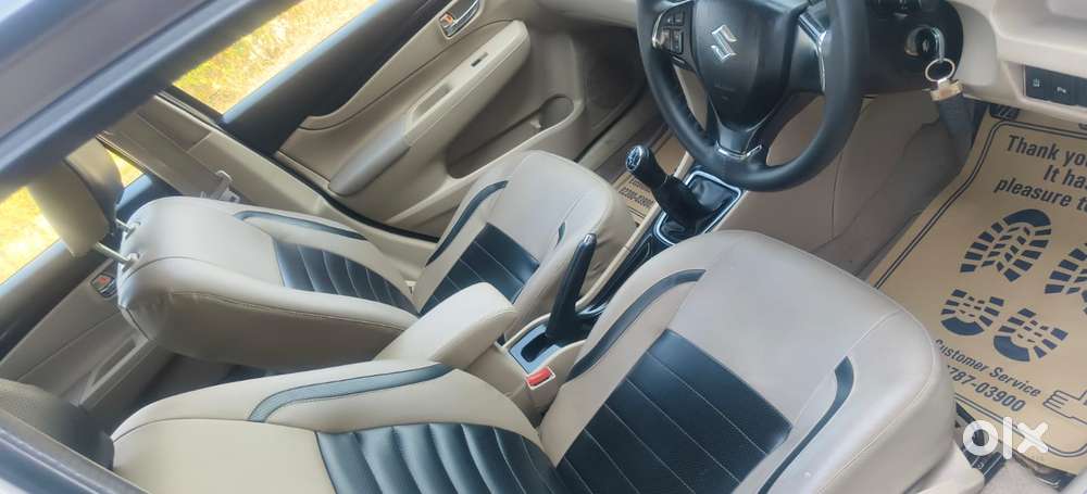 Maruti Suzuki Ciaz Vdi Plus, 2016, Diesel