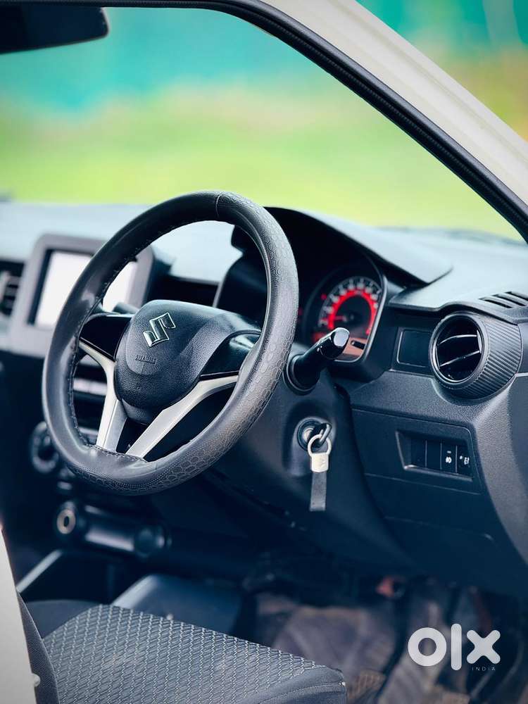 Maruti Suzuki Ignis 1.2 Sigma Mt, 2021, Petrol