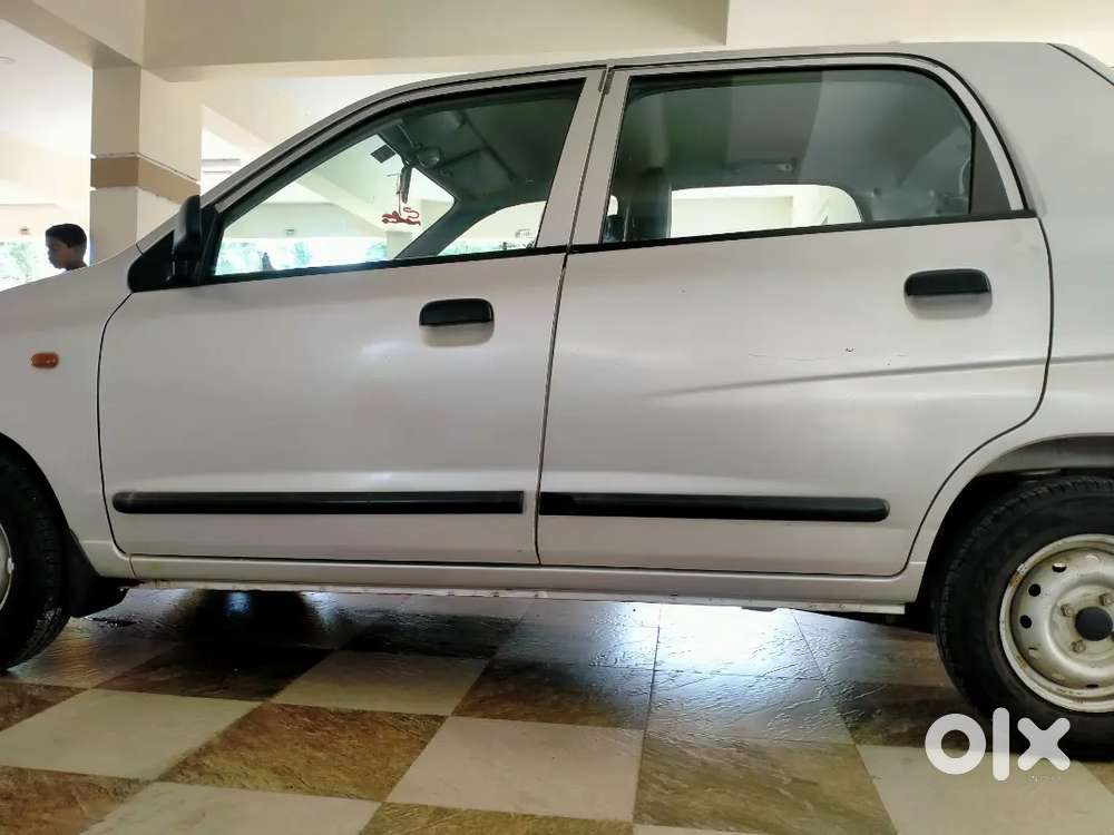 Maruti Suzuki Alto 800 Lxi 2012