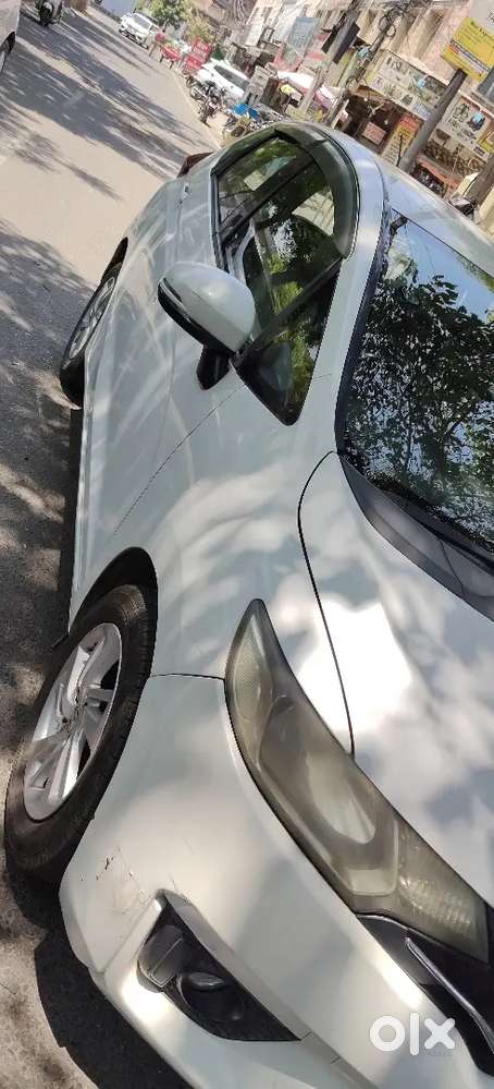 Honda Jazz 2016 Diesel 120000 Km Driven