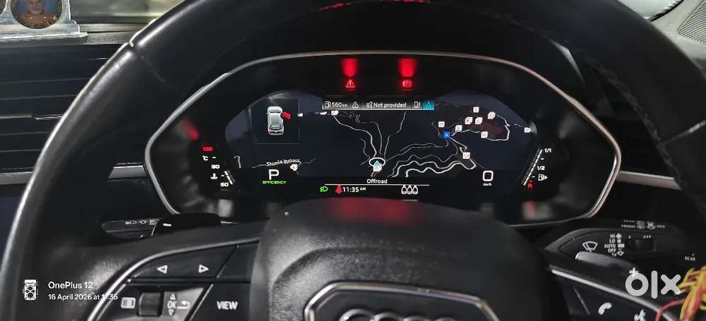 Audi Q3 Sportback Technology 2024 For Sale 2 Yrs Old Mint Condition