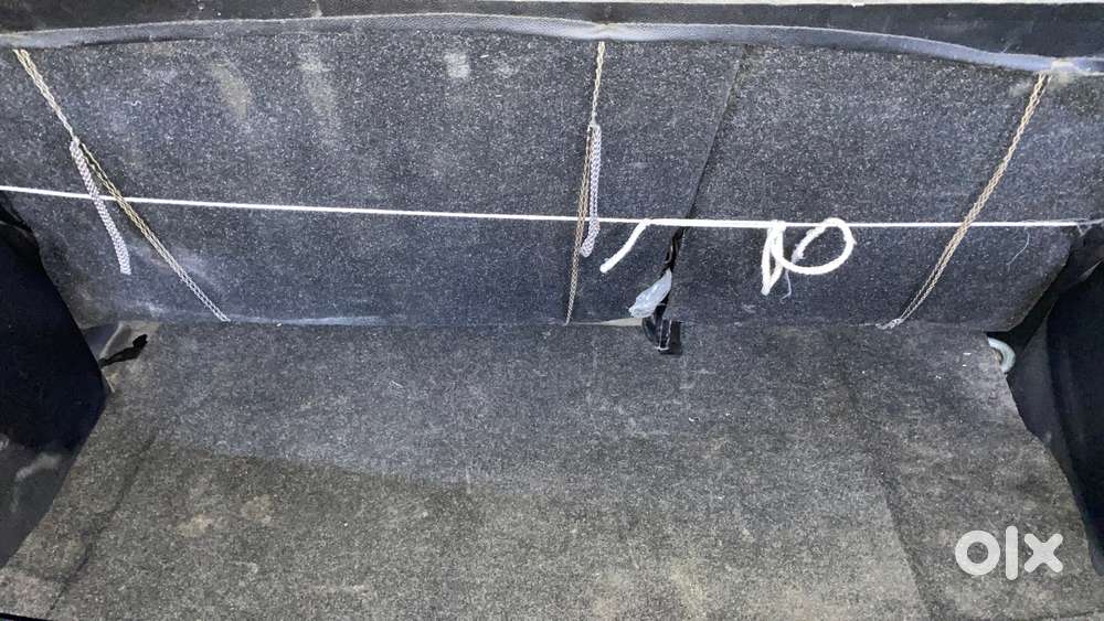 Maruti Suzuki Swift Vxi, 2015, Petrol