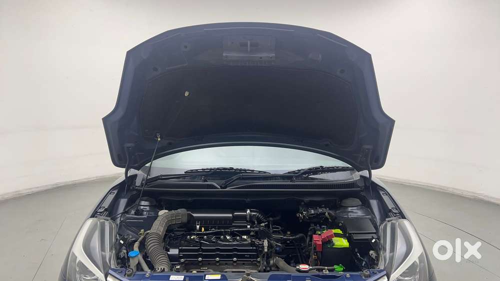 Maruti Suzuki Baleno 1.3 Alpha, 2020, Petrol